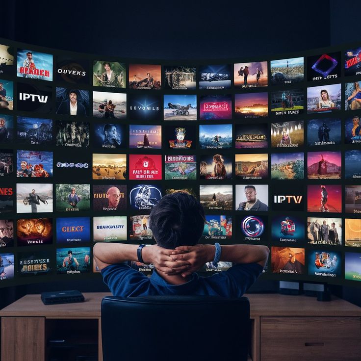 Internet and TV bundle comparison for home WiFi, live TV and streaming