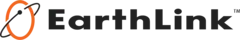 EarthLink internet provider logo