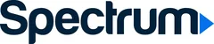 Spectrum internet provider logo