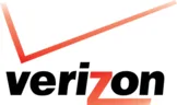 Verizon internet provider logo