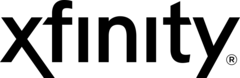 Xfinity internet provider logo